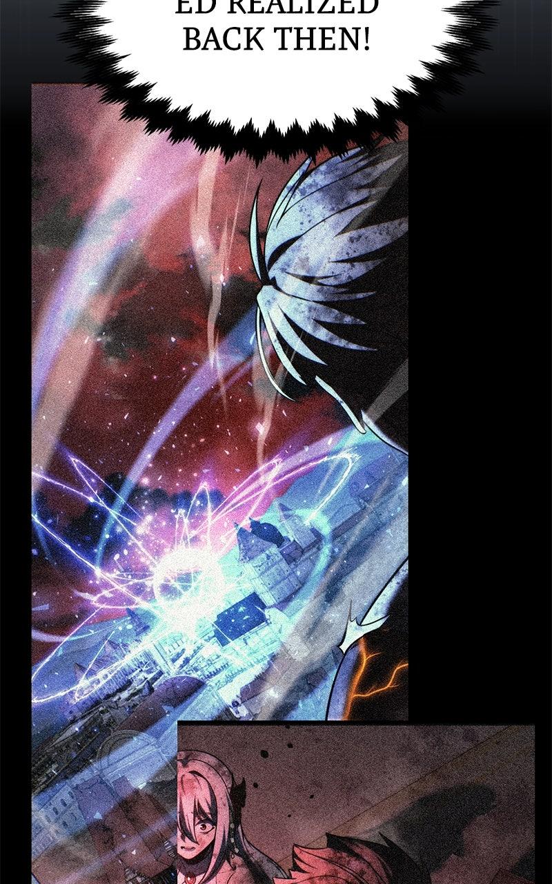 The Extra’s Academy Survival Guide Chapter 73 — page 23