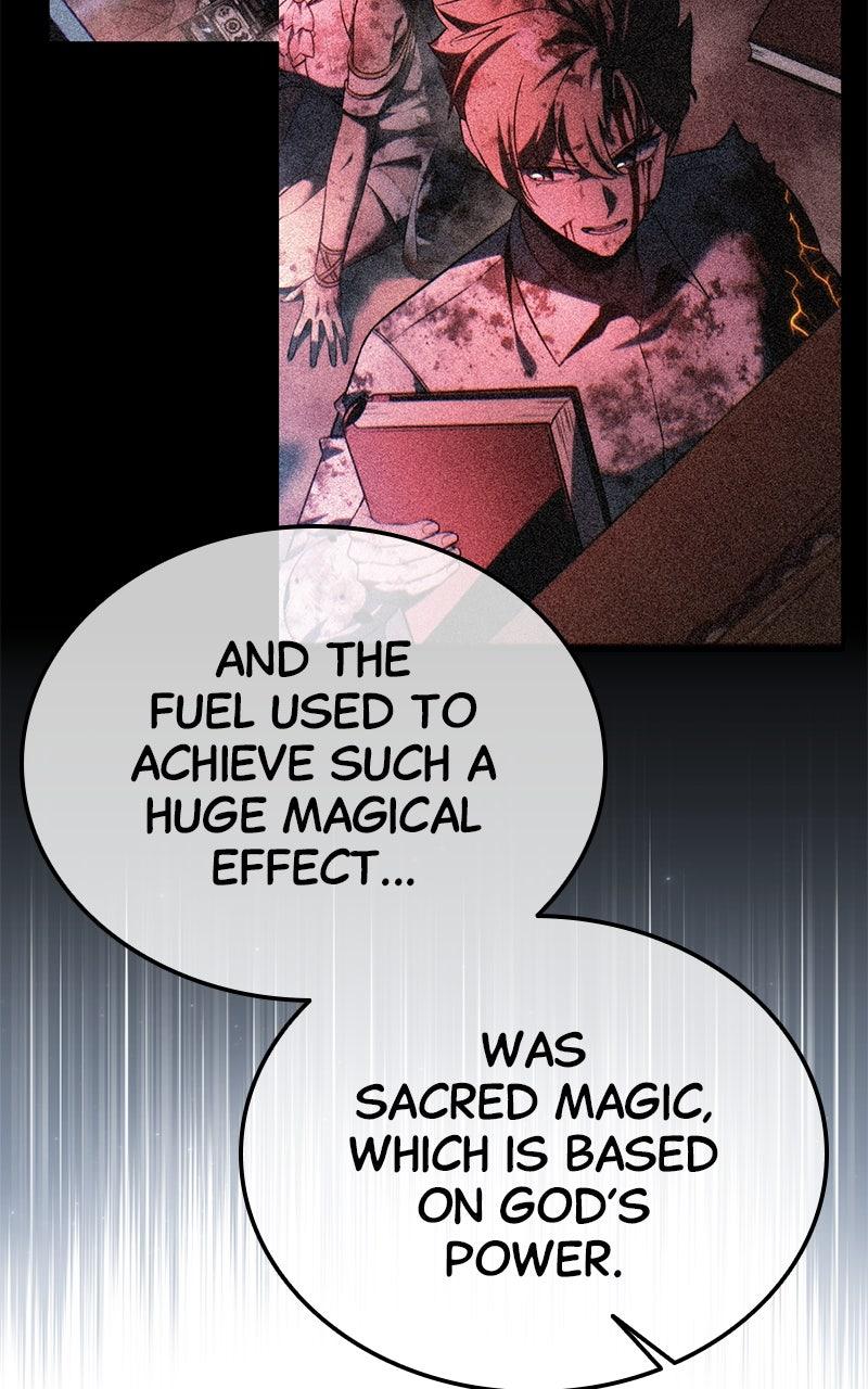 The Extra’s Academy Survival Guide Chapter 73 — page 24