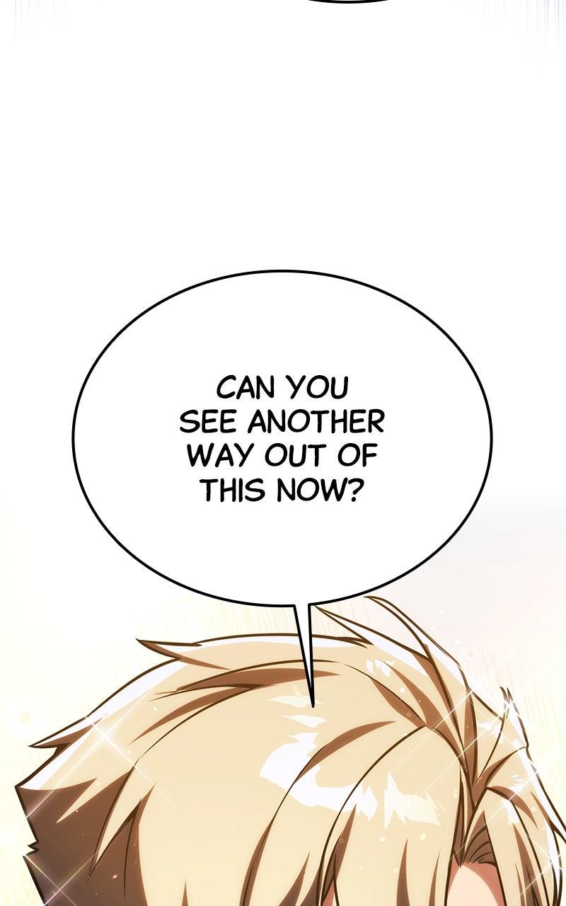 The Extra’s Academy Survival Guide Chapter 73 — page 25
