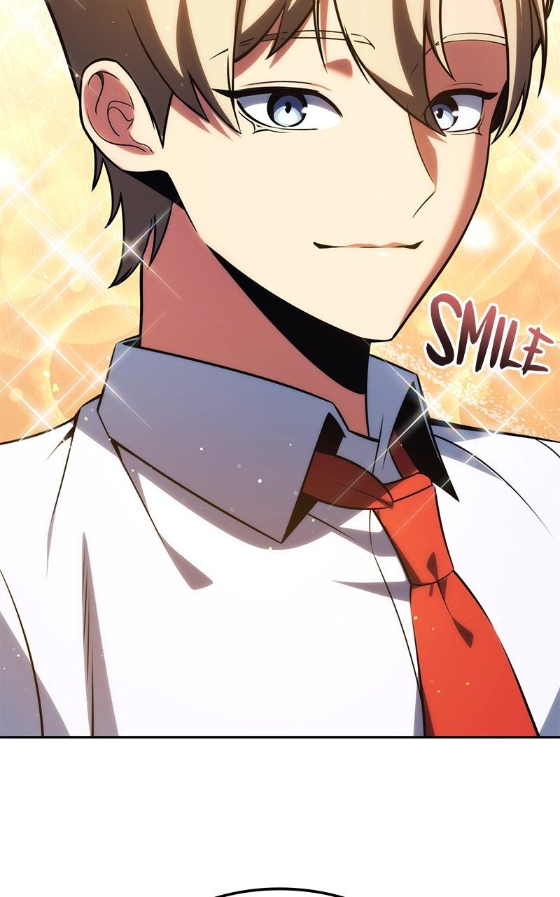 The Extra’s Academy Survival Guide Chapter 73 — page 26