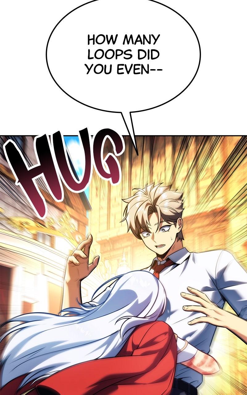 The Extra’s Academy Survival Guide Chapter 73 — page 27