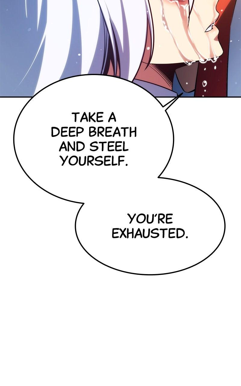 The Extra’s Academy Survival Guide Chapter 73 — page 32