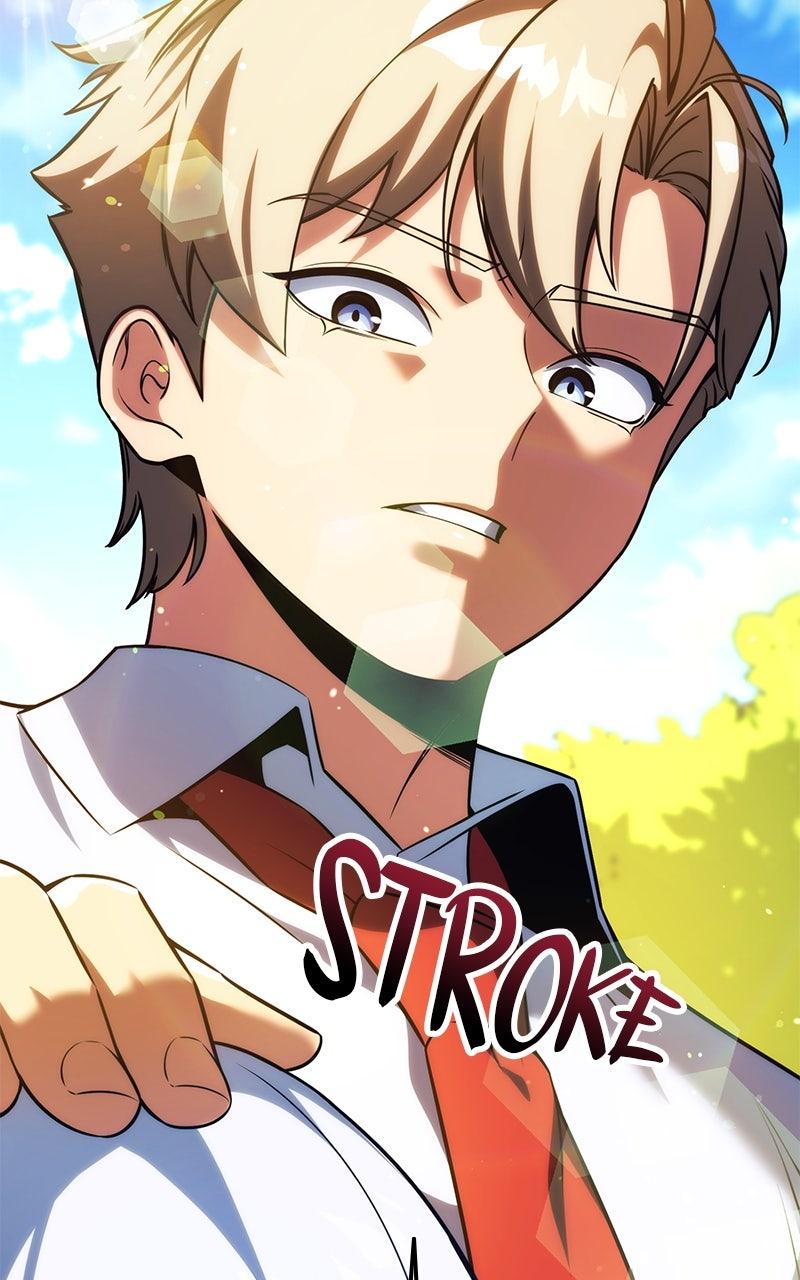 The Extra’s Academy Survival Guide Chapter 73 — page 35