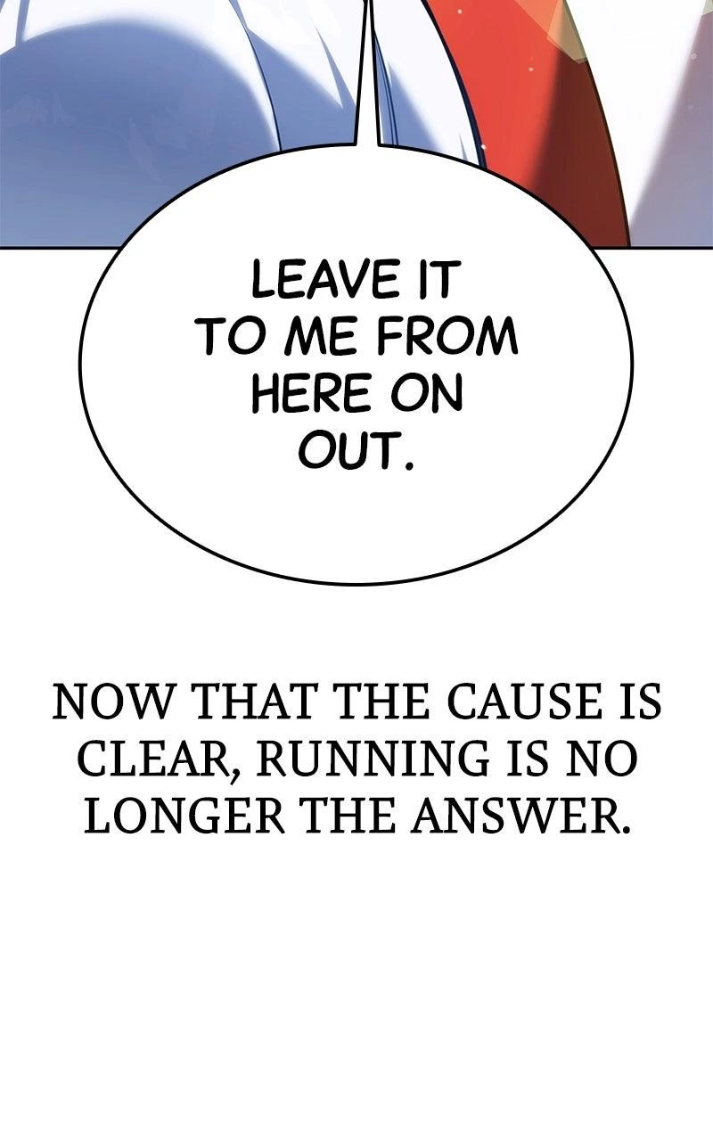 The Extra’s Academy Survival Guide Chapter 73 — page 36