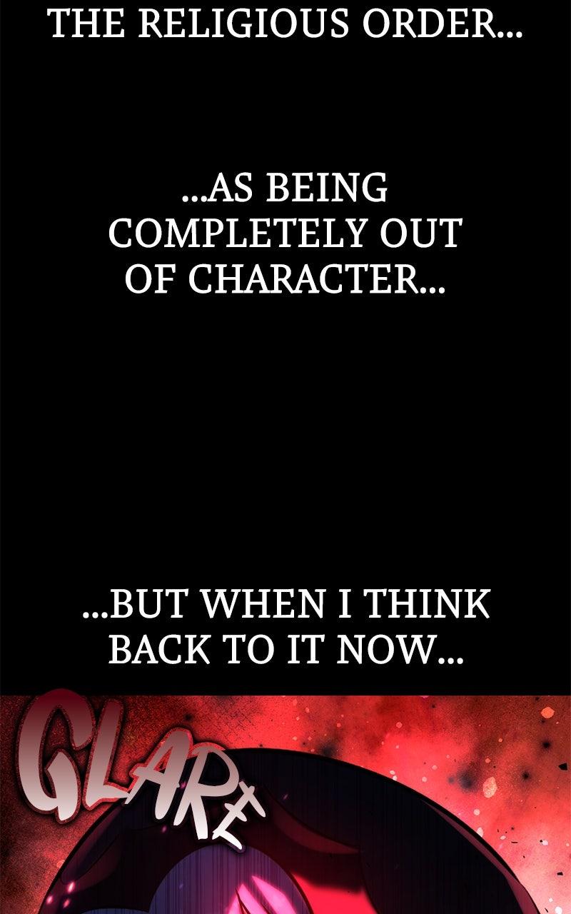 The Extra’s Academy Survival Guide Chapter 73 — page 43