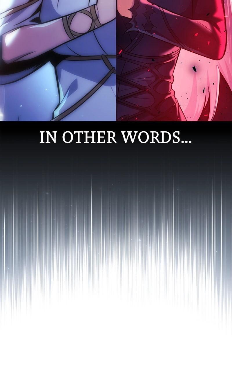 The Extra’s Academy Survival Guide Chapter 73 — page 49