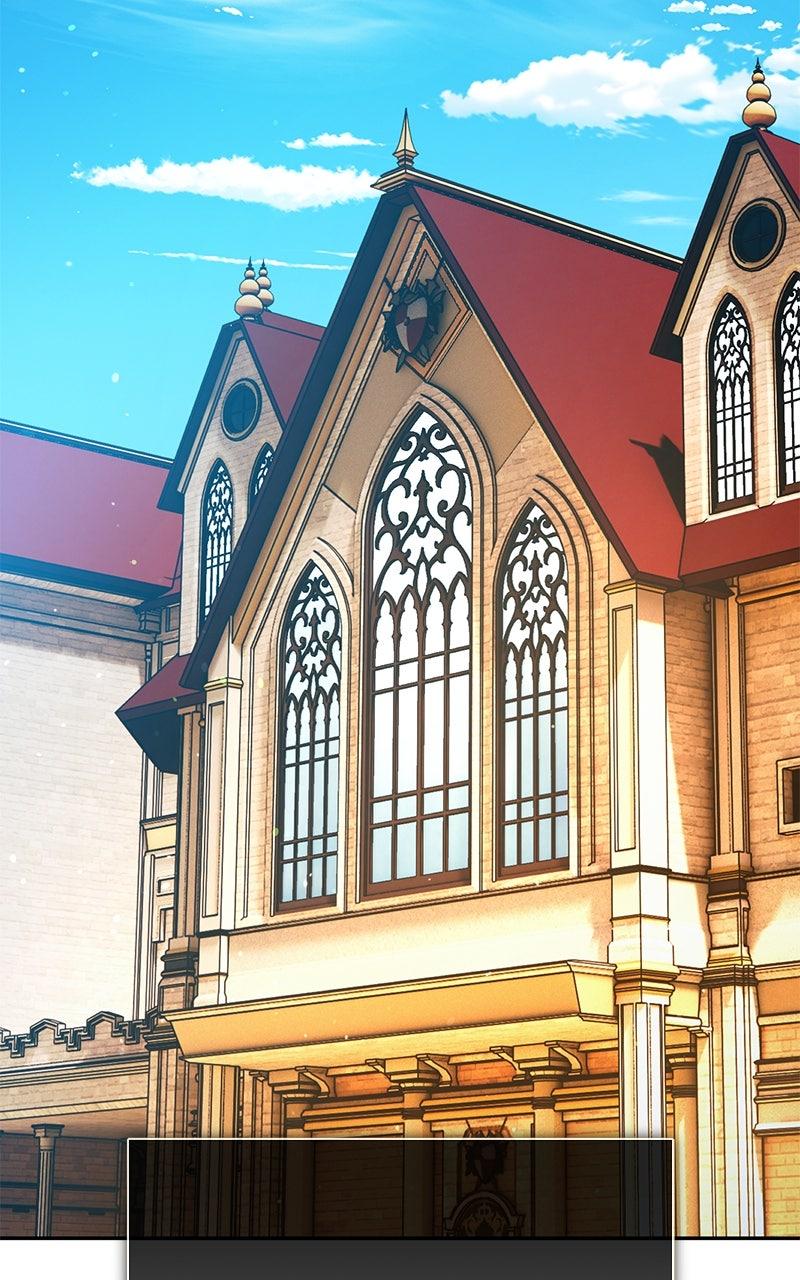 The Extra’s Academy Survival Guide Chapter 73 — page 51