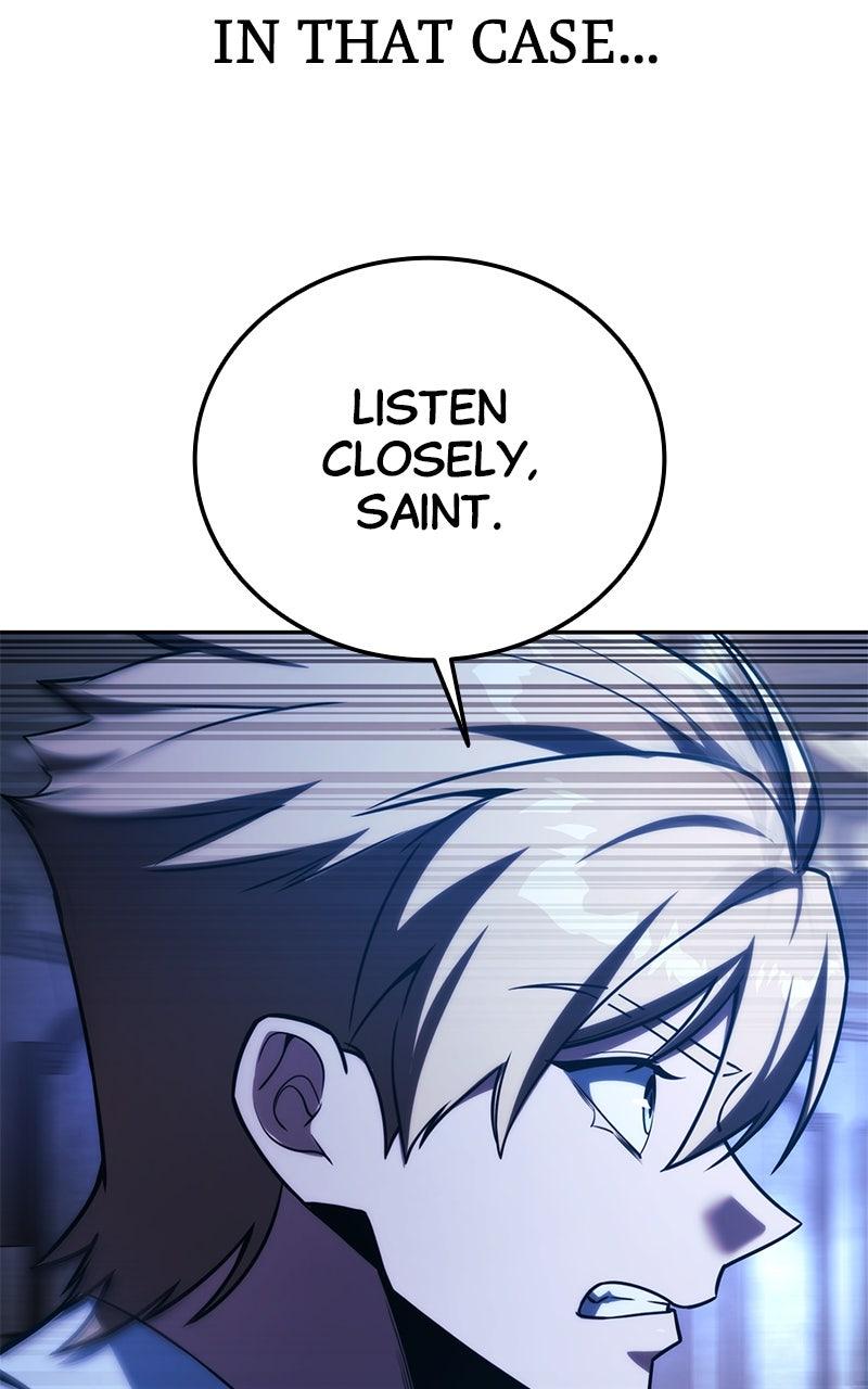 The Extra’s Academy Survival Guide Chapter 73 — page 54