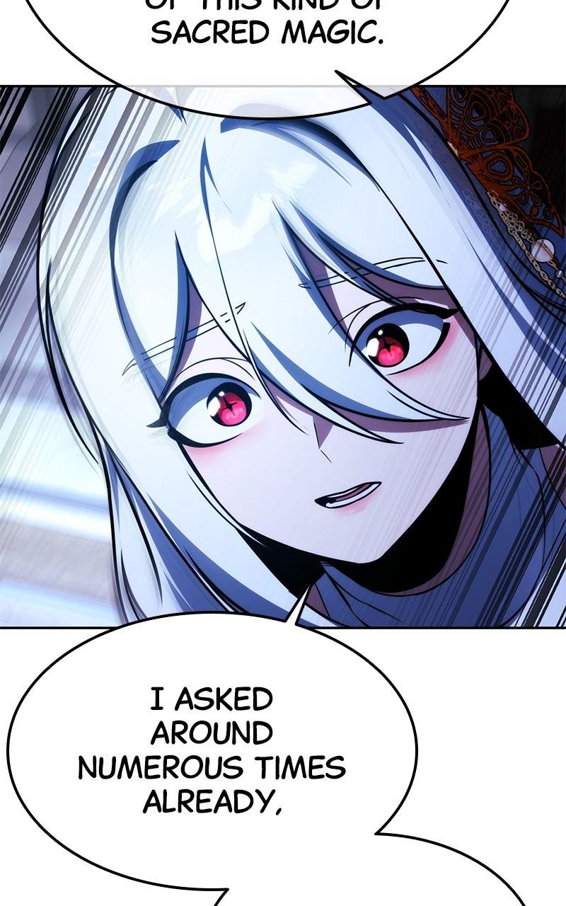 The Extra’s Academy Survival Guide Chapter 73 — page 56