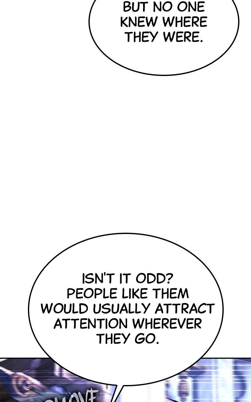 The Extra’s Academy Survival Guide Chapter 73 — page 57