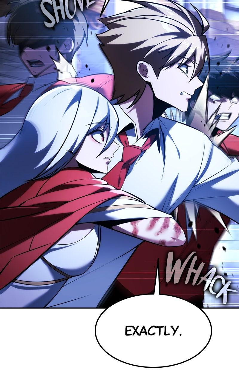 The Extra’s Academy Survival Guide Chapter 73 — page 58