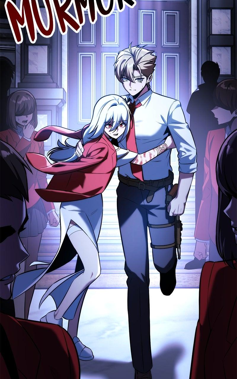 The Extra’s Academy Survival Guide Chapter 73 — page 60