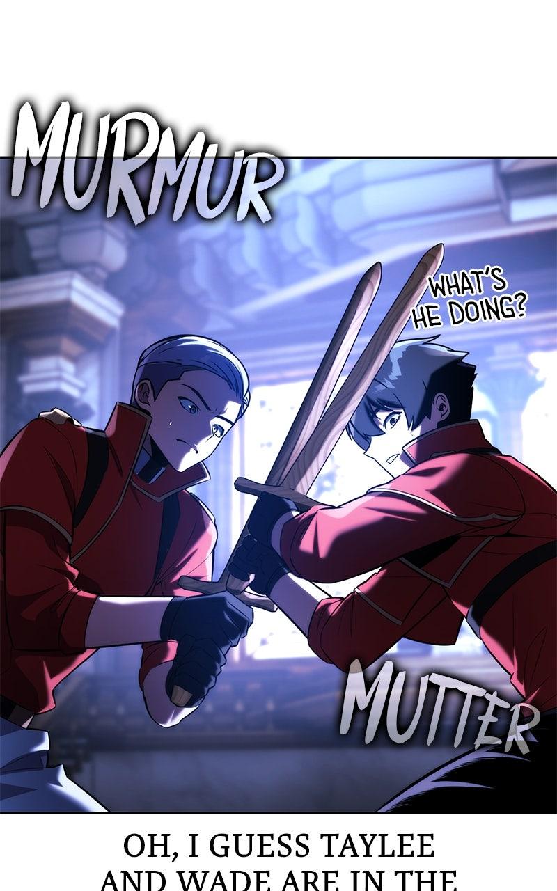 The Extra’s Academy Survival Guide Chapter 73 — page 62