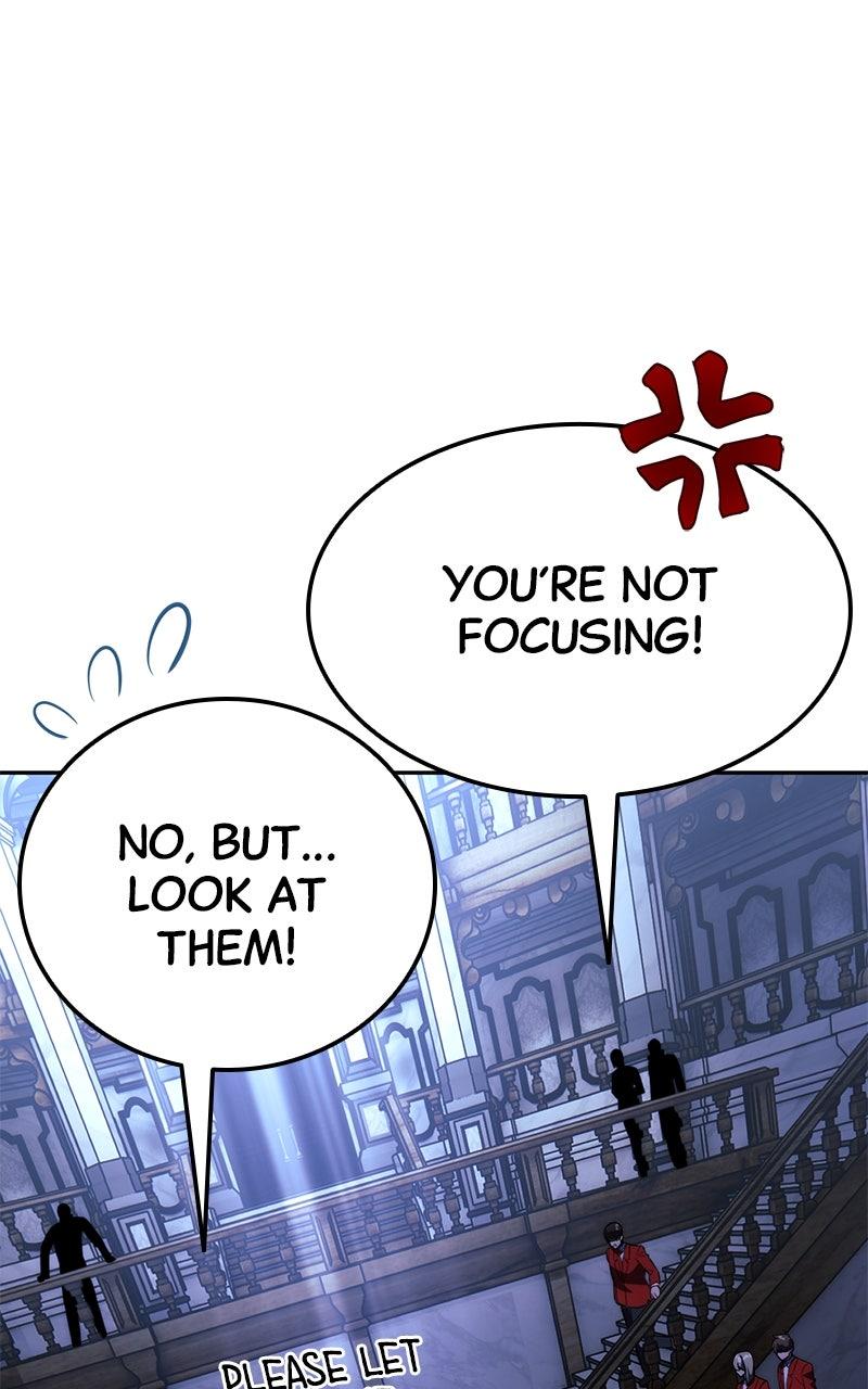 The Extra’s Academy Survival Guide Chapter 73 — page 65