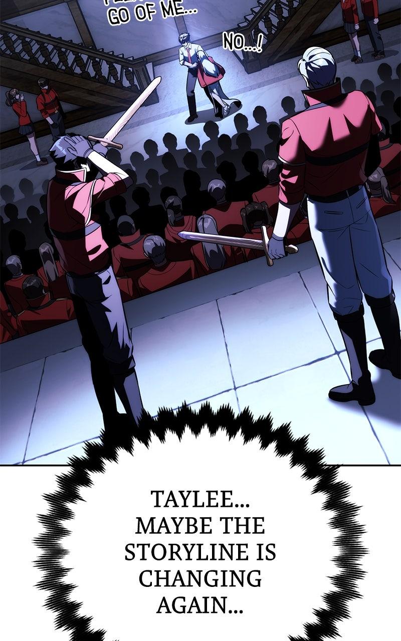 The Extra’s Academy Survival Guide Chapter 73 — page 66