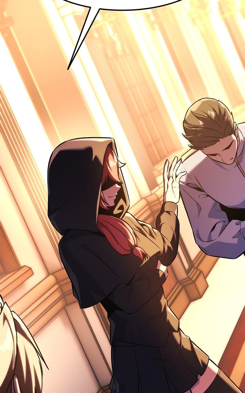 The Extra’s Academy Survival Guide Chapter 73 — page 74