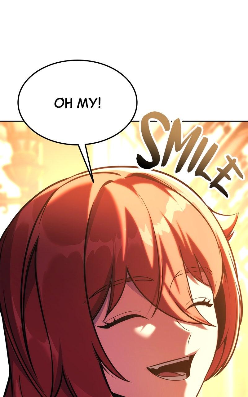 The Extra’s Academy Survival Guide Chapter 73 — page 76