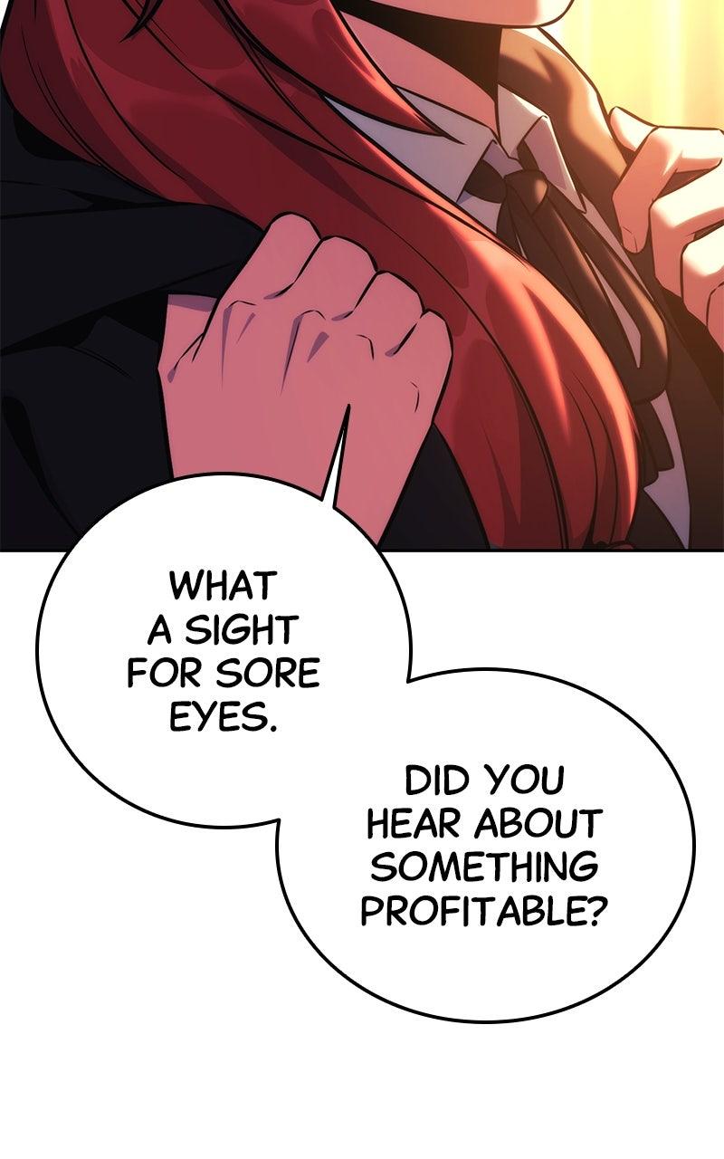 The Extra’s Academy Survival Guide Chapter 73 — page 77