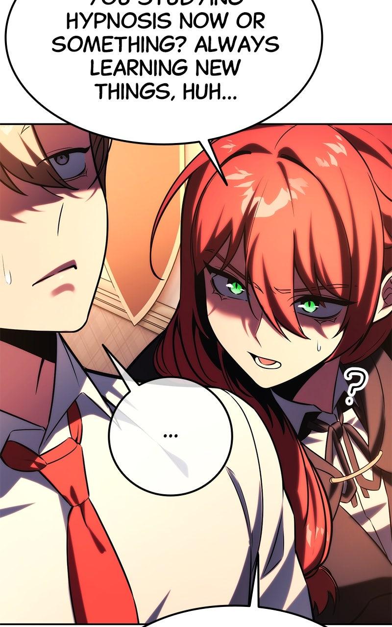 The Extra’s Academy Survival Guide Chapter 73 — page 83