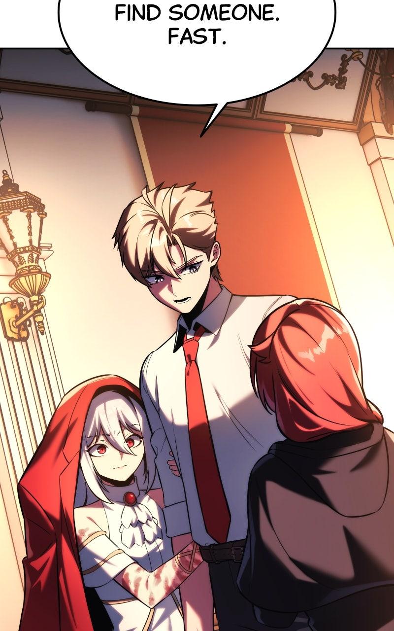 The Extra’s Academy Survival Guide Chapter 73 — page 85
