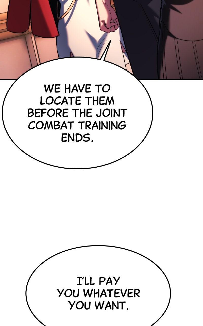 The Extra’s Academy Survival Guide Chapter 73 — page 86