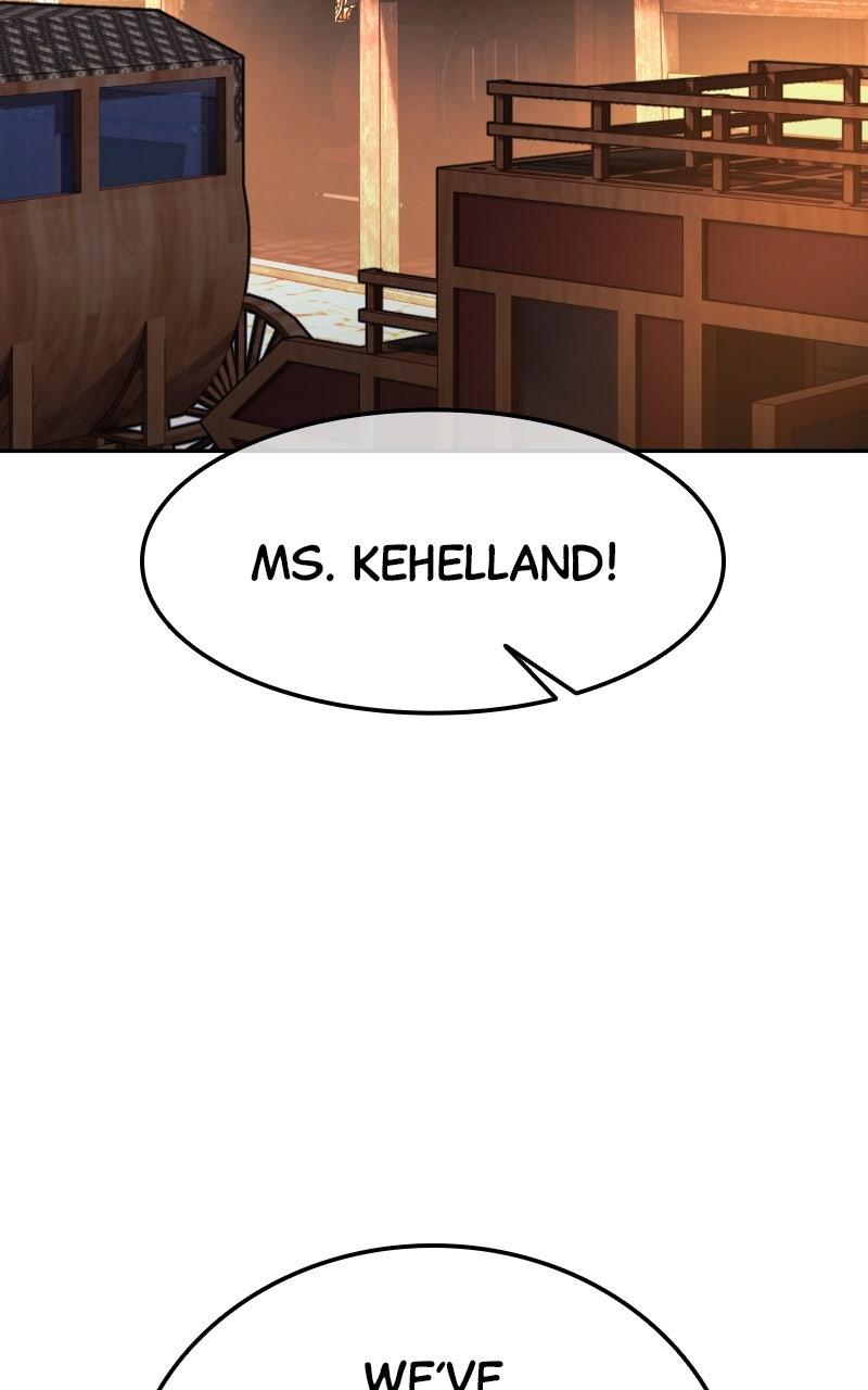 The Extra’s Academy Survival Guide Chapter 73 — page 91