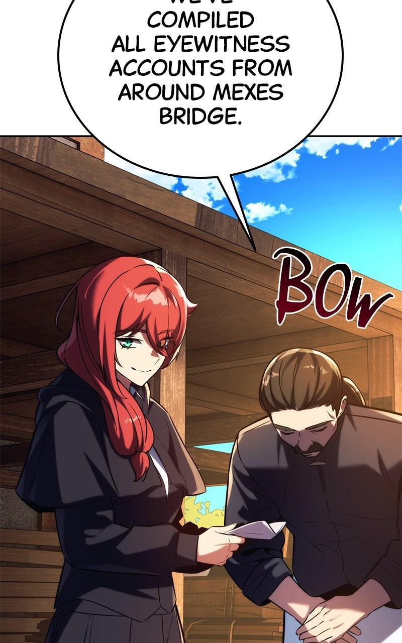 The Extra’s Academy Survival Guide Chapter 73 — page 92