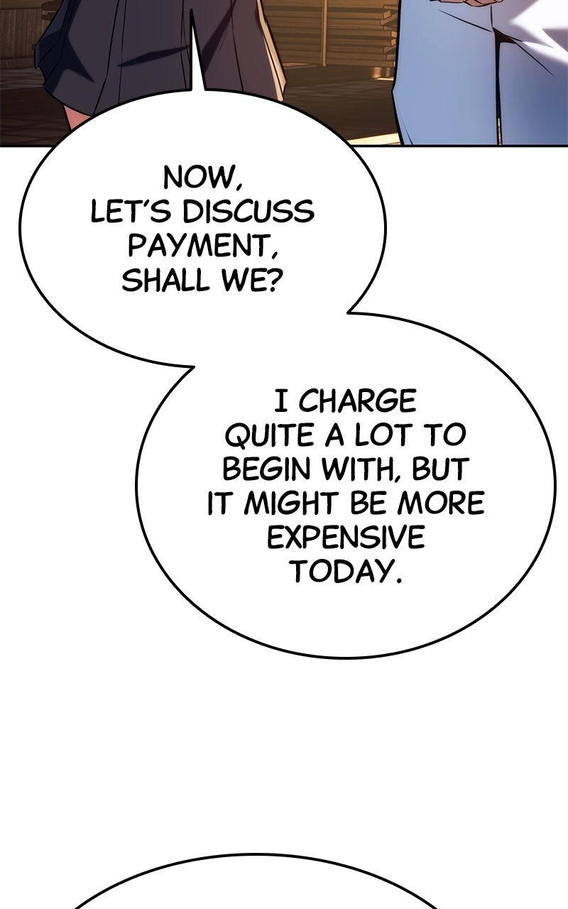 The Extra’s Academy Survival Guide Chapter 73 — page 93