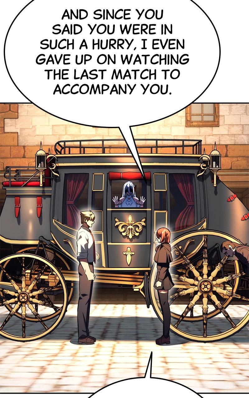 The Extra’s Academy Survival Guide Chapter 73 — page 94