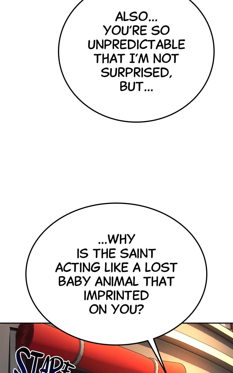 The Extra’s Academy Survival Guide Chapter 73 — page 95