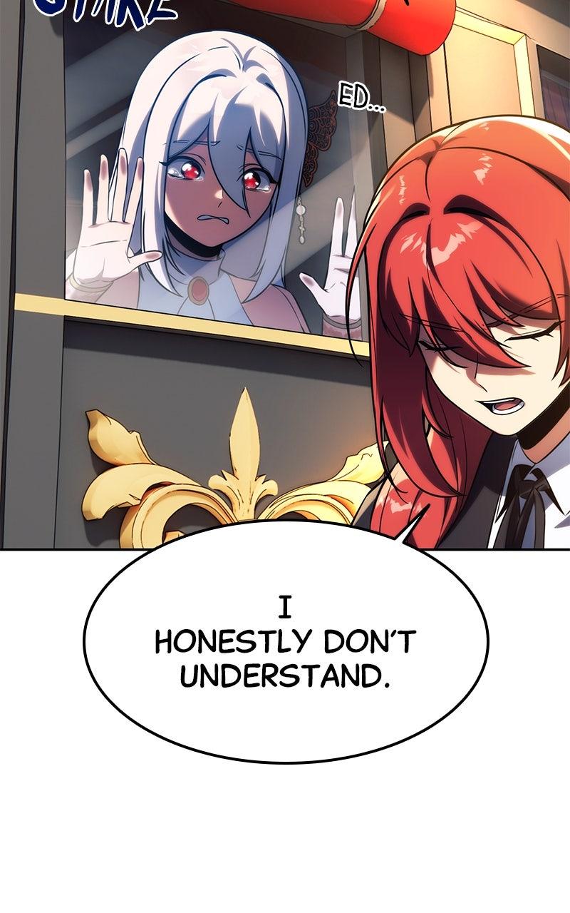 The Extra’s Academy Survival Guide Chapter 73 — page 96