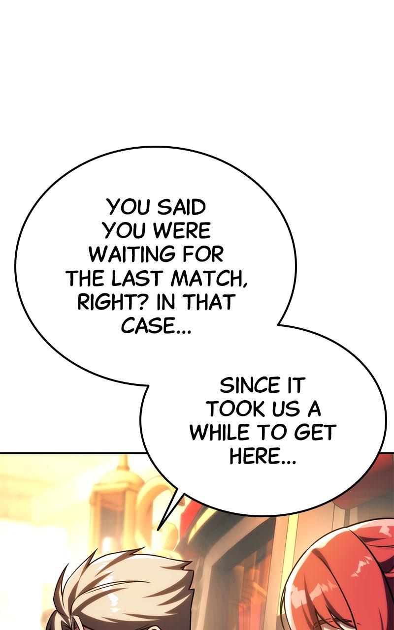 The Extra’s Academy Survival Guide Chapter 73 — page 97