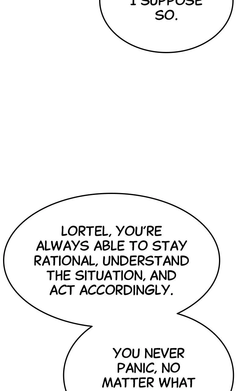 The Extra’s Academy Survival Guide Chapter 73 — page 99