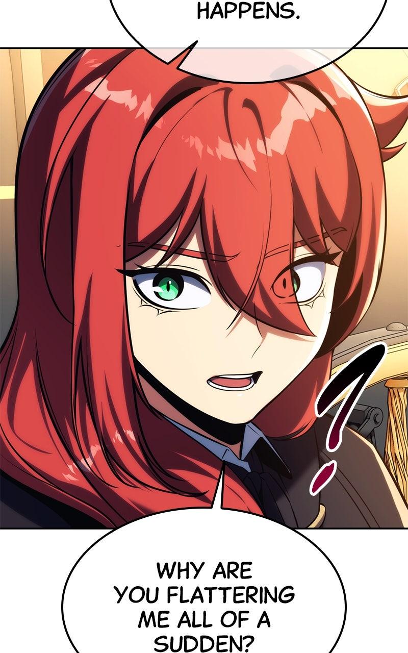 The Extra’s Academy Survival Guide Chapter 73 — page 100