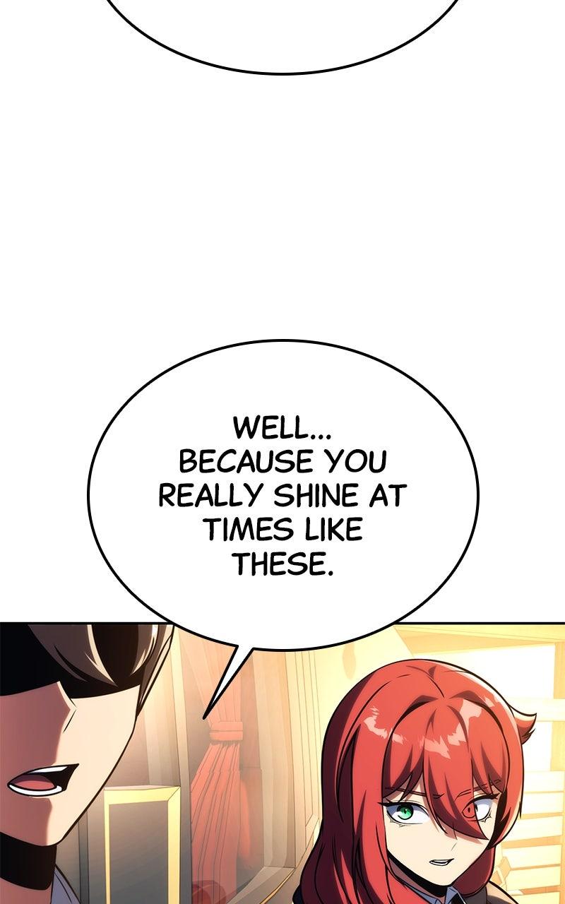 The Extra’s Academy Survival Guide Chapter 73 — page 101