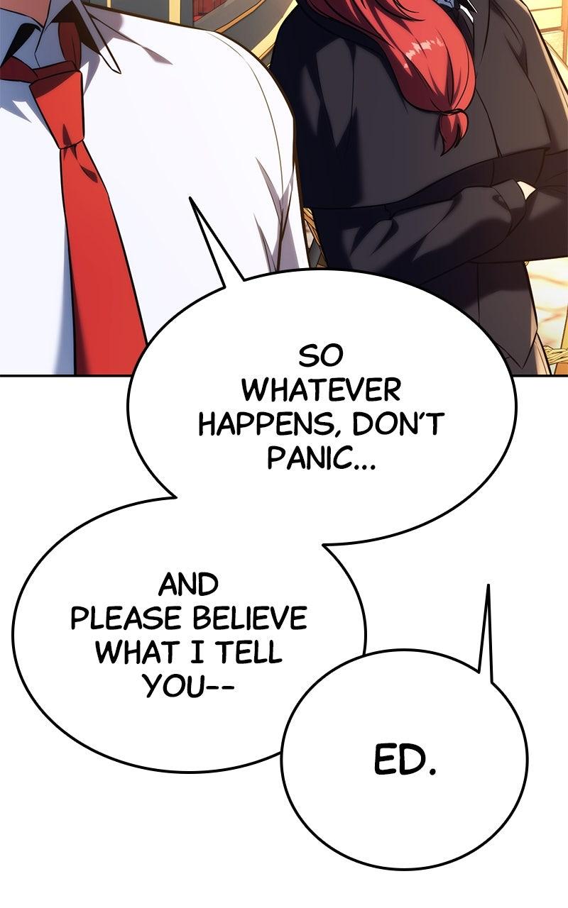 The Extra’s Academy Survival Guide Chapter 73 — page 102