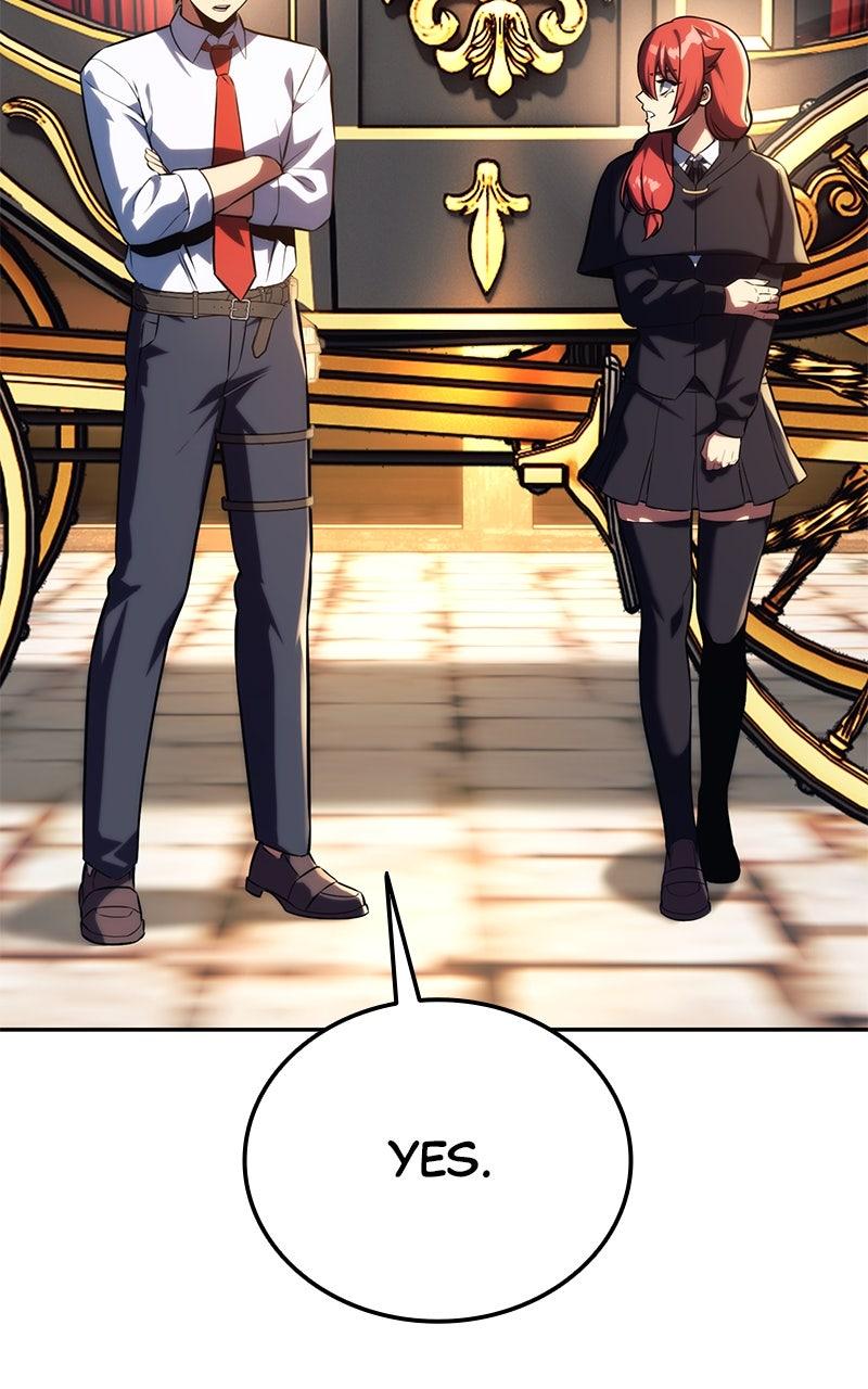 The Extra’s Academy Survival Guide Chapter 73 — page 104