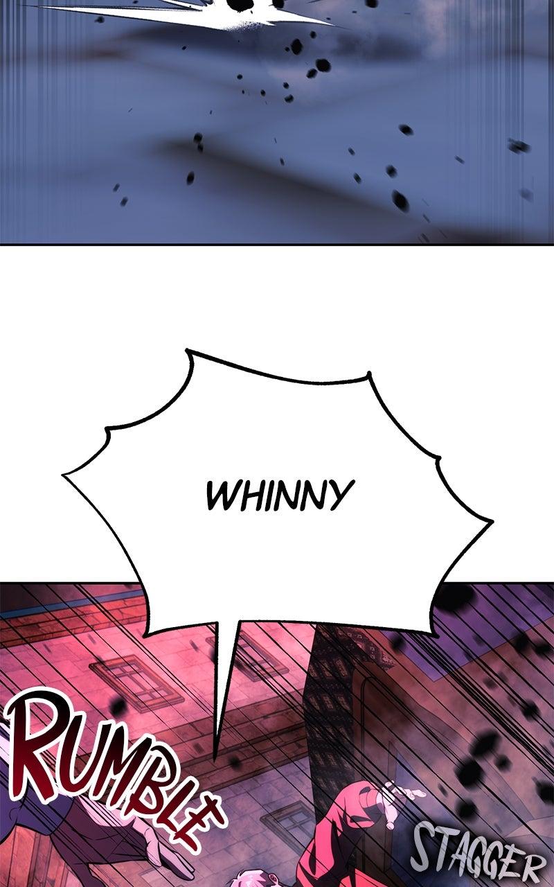 The Extra’s Academy Survival Guide Chapter 73 — page 110