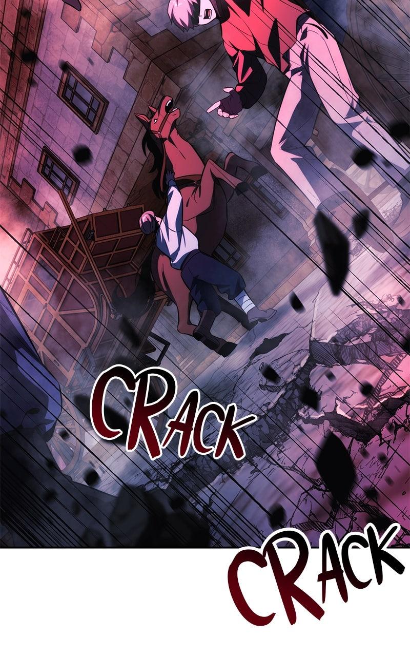 The Extra’s Academy Survival Guide Chapter 73 — page 111