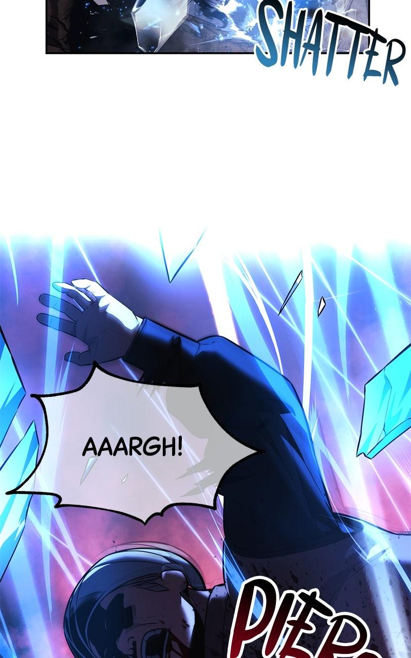 The Extra’s Academy Survival Guide Chapter 73 — page 113