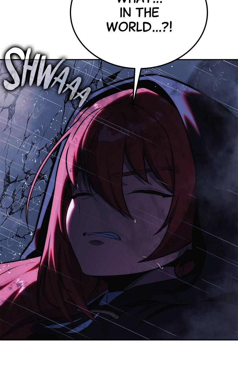 The Extra’s Academy Survival Guide Chapter 73 — page 134