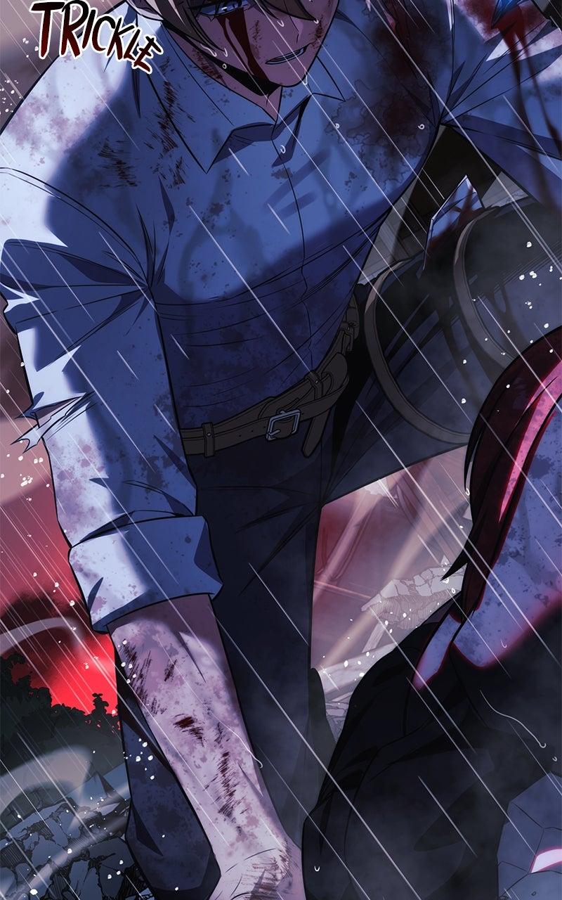 The Extra’s Academy Survival Guide Chapter 73 — page 137
