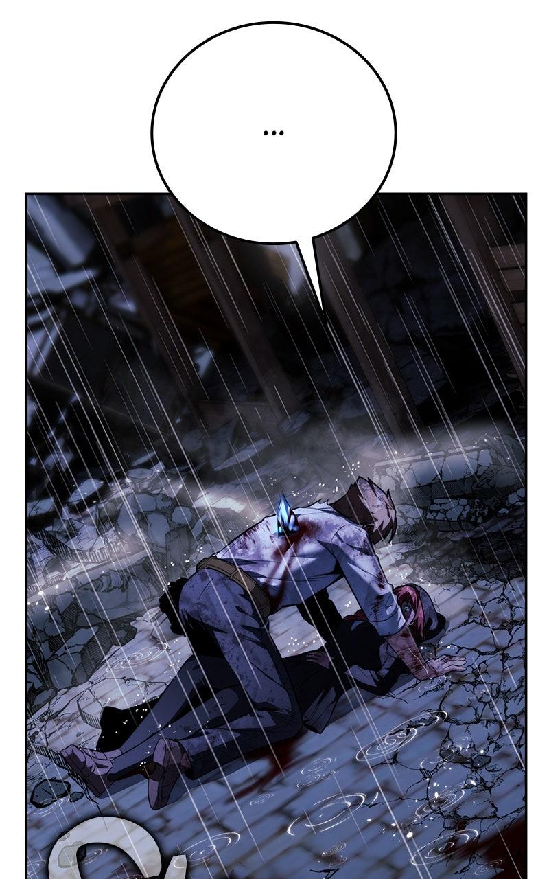 The Extra’s Academy Survival Guide Chapter 73 — page 142
