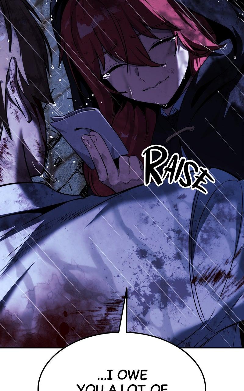 The Extra’s Academy Survival Guide Chapter 73 — page 146