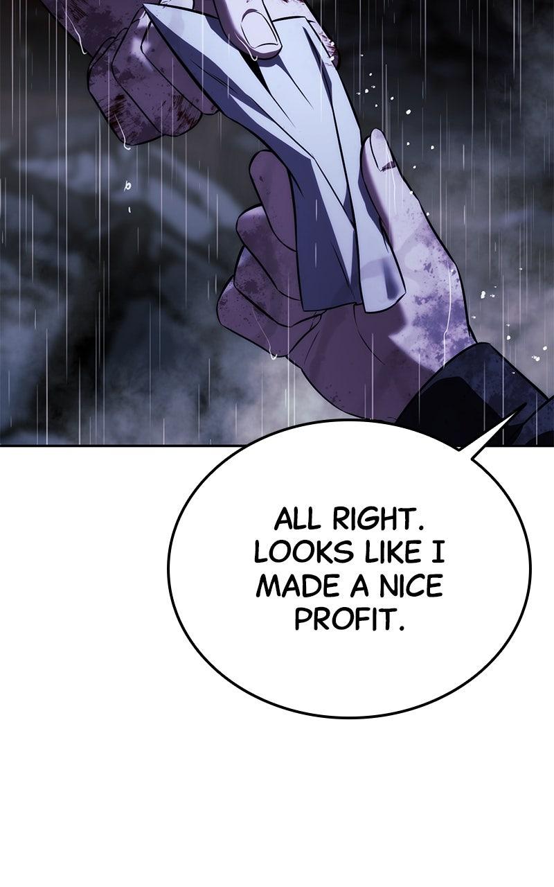 The Extra’s Academy Survival Guide Chapter 73 — page 148