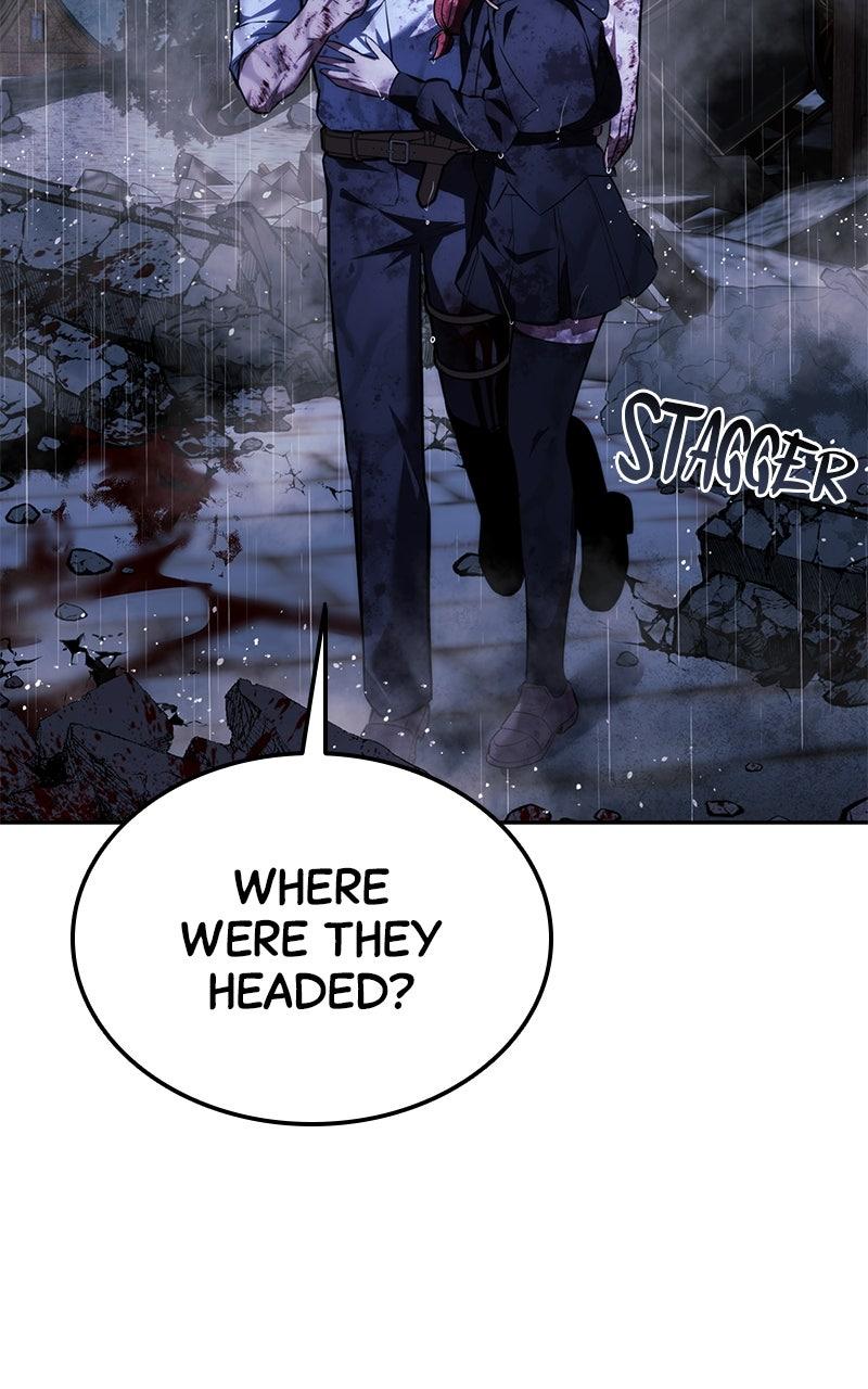 The Extra’s Academy Survival Guide Chapter 73 — page 150