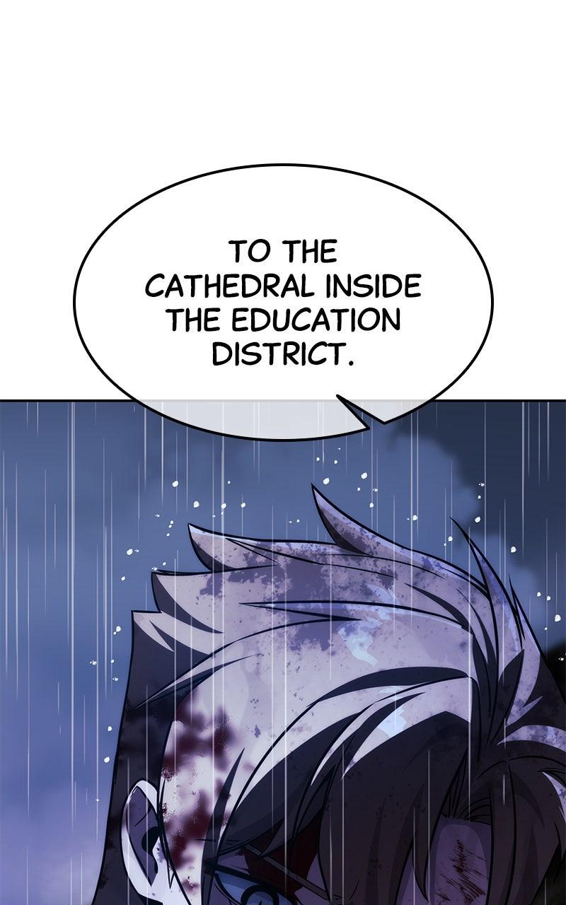 The Extra’s Academy Survival Guide Chapter 73 — page 151