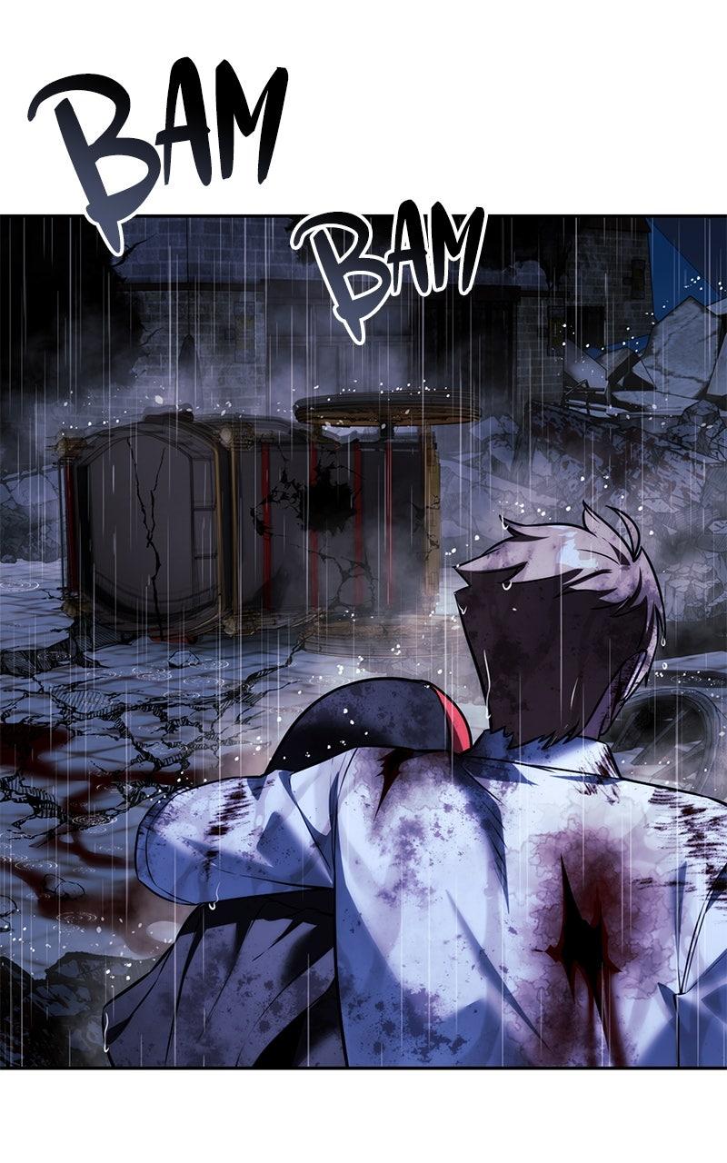 The Extra’s Academy Survival Guide Chapter 73 — page 153