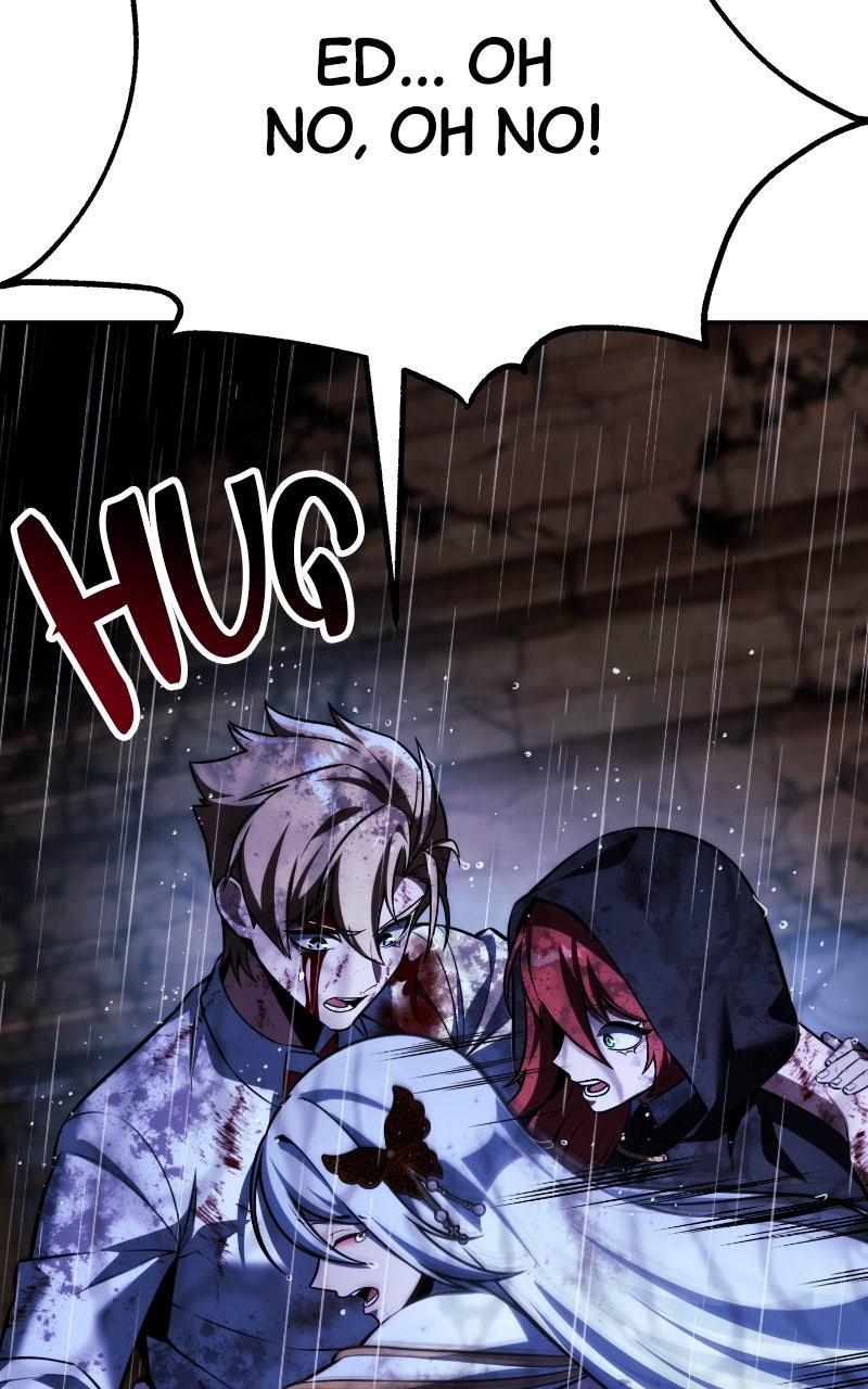 The Extra’s Academy Survival Guide Chapter 73 — page 156