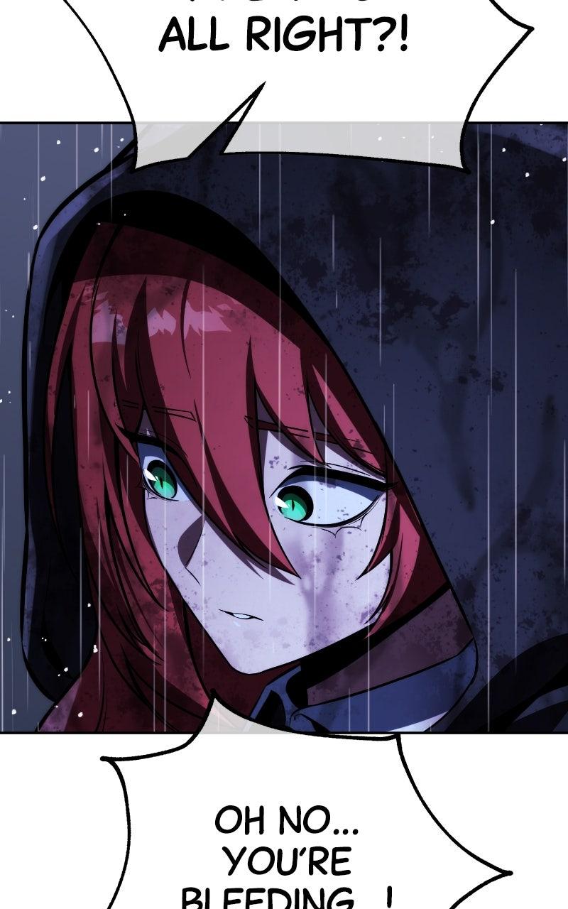 The Extra’s Academy Survival Guide Chapter 73 — page 158